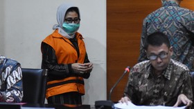 PPP Hentikan Sementara Keanggotaan Partai Istri Bupati Kutim