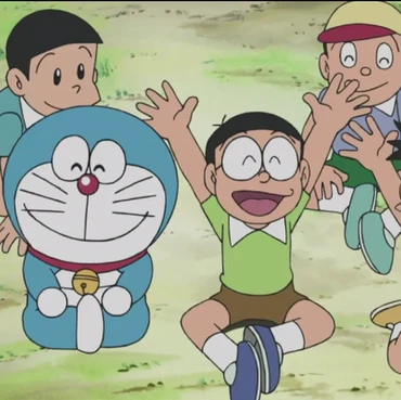 Film 'Stand by Me Doraemon 2' Tayang di Indonesia Februari Mendatang