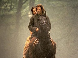 Sinopsis Film First Knight, Cinta Segitiga di Peperangan Abad Pertengahan