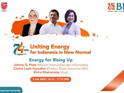 Menkominfo Ungkap Strategi Persiapan Infrastruktur Digital buat UMKM