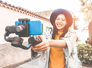 Tripod Kamera Lipat 25 cm, Apakah Beike Travel 1 Cukup Kokoh untuk Traveling?