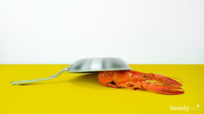 Jangan Salah, Ini Cara Mengolah Lobster yang Tepat