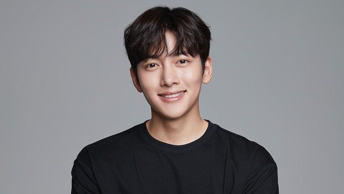 Ji Chang Wook