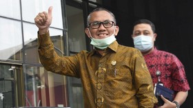 Jubir: Putri Mantan Ketua KY Jaja Ahmad Turut Jadi Korban Pembacokan