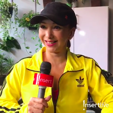 Lama Tak Tampil di TV, Apa Kabar Kiki Fatmala?