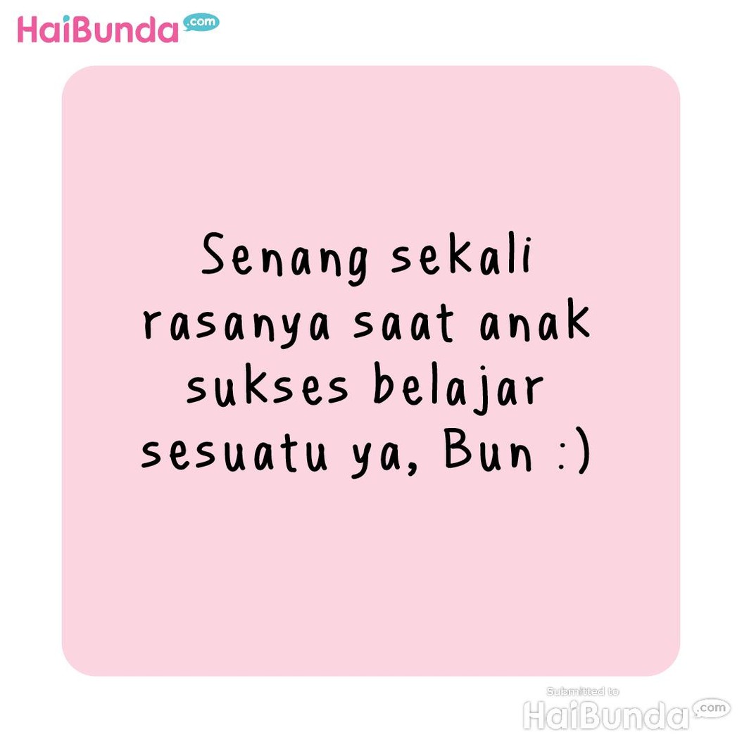 Komik Bunda