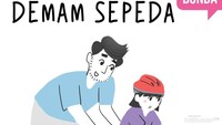 Demam Sepeda