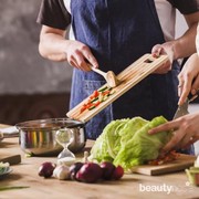 Lagi Belajar Masak? 6 YouTuber Ini Wajib Kamu Tonton!