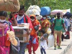 Misteri Dana Corona Belasan Triliun yang Digalang PM India