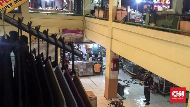 Pemprov DKI menemukan setidaknya ada 9 klaster penyebaran virus corona di Jakarta, mulai dari klaster pasien di rumah sakit, perkantoran, pasar hingga rutan.