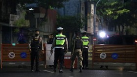 Kasus Tinggi, Warga Puas Kinerja Pemprov Jatim Atasi Corona