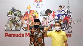 Respons PSSI Soal Isu Piala Dunia U-20 2021 Mundur