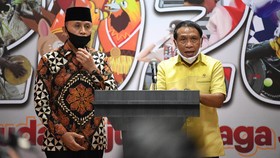 Menpora Dukung PSSI Protes Laga Aneh Vietnam vs Thailand ke AFF