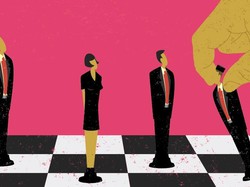 Bakal Ada Reshuffle di Tengah Pandemi, Nggak Ganggu Ekonomi?