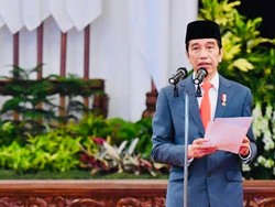 Jokowi Tambah 2 Lembaga Ini Jadi Penjamin Kredit