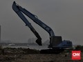 Pertanyaan dari Kebon Sirih: Reklamasi Ancol di Pulau Mana?