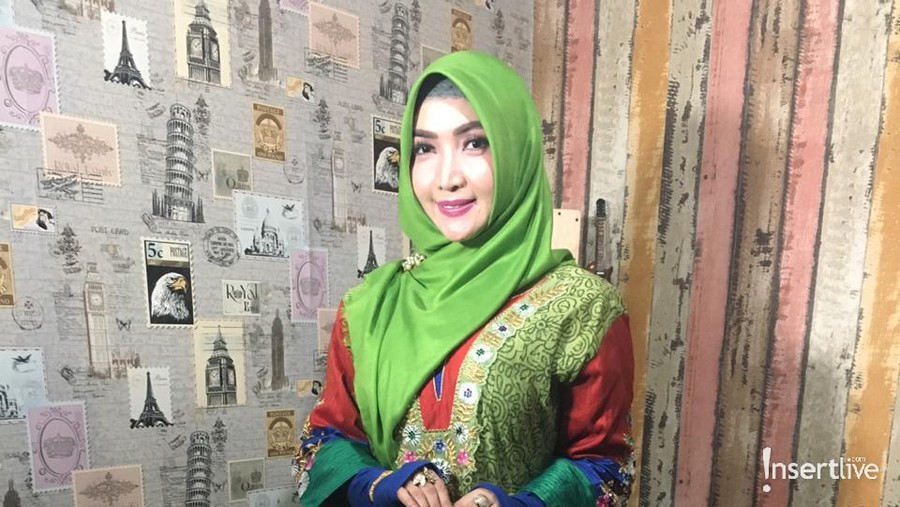 Roro Fitria