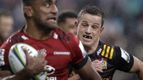 SMASHOT: Sederet Drama di Arena Olahraga