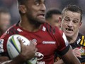 SMASHOT: Sederet Drama di Arena Olahraga