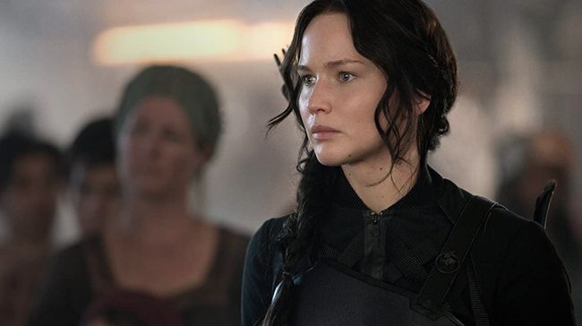 Produser buka suara mengenai nasib Jennifer Lawrence sebagai Katniss Everdeen dalam waralaba The Hunger Games.