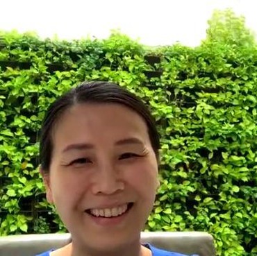 Ahok Umbar Aib soal Masa Lalu, Unggahan Veronica Tan Disorot