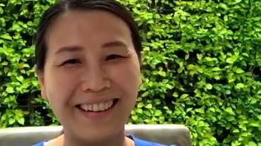 Ahok Umbar Aib soal Masa Lalu, Unggahan Veronica Tan Disorot