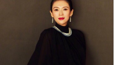 img-title Usai 6 Bulan Melahirkan Anak Kedua, Zhang Ziyi Hamil Lagi?