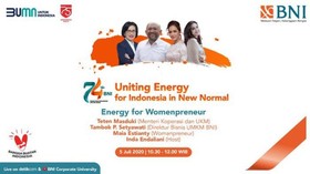 Maia Estianty Bicara Kiat Sukses Menjadi Womanpreneur