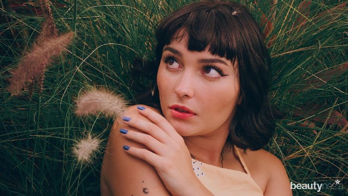 Agar Tampilan Tetap Maksimal, Intip Tips Menata Rambut Pendek Berikut Ini