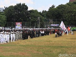 Ancaman 212 Jilid 2 Jika RUU HIP Tak Dibatalkan