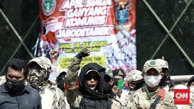 Pengamat Sebut Isu Komunisme Tak Lagi Menarik Buat Masyarakat