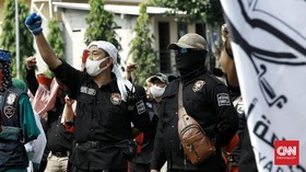 Trauma Sumarsih Dengar PAM Swakarsa Bakal Hidup Lagi