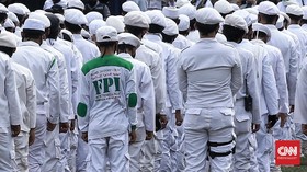 Ahli di Sidang Munarman Ungkap Arti Maklumat FPI Dukung ISIS