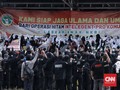 KPAI Temukan Pelibatan Anak di Apel Siaga Ganyang Komunis