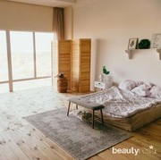 Artistik dan Kekinian, Ini Dia Tips Menata Kamar ala Pinterest