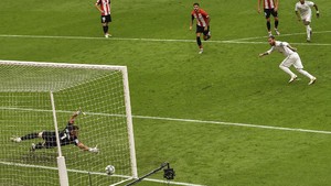 Simeone Bicara Alasan Madrid Dapat Banyak Penalti