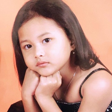 Ashanty Unggah Foto Kecil Aurel, Netizen: Gumussh Banget Mpok Nur