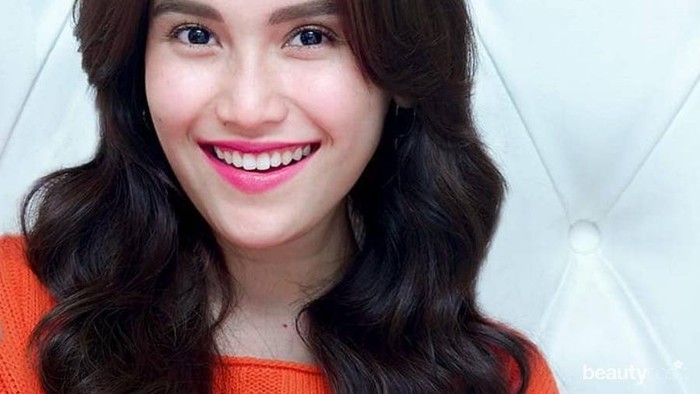 Ayu Ting Ting Disebut Mirip Cinta Laura, Begini Potretnya!