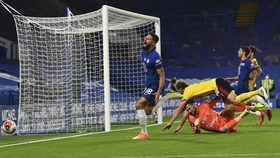 Hasil Liga Inggris: Chelsea Kalahkan Watford