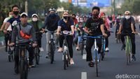 Terpopuler Sepekan: Klaster Gowes dan Ancaman Corona Saat Kumpul Pesepeda