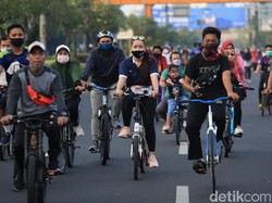 6 Langkah yang Bisa Ditempuh Pemerintah untuk Dukung Penggunaan Sepeda