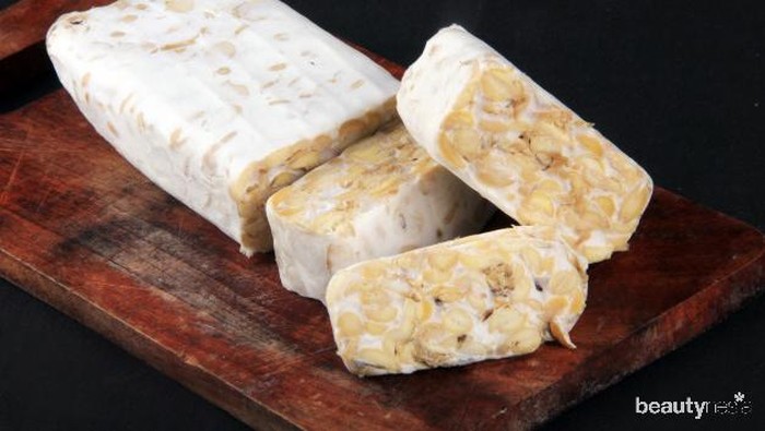 Enaknya Tempe Dimasak dengan Resep Ini