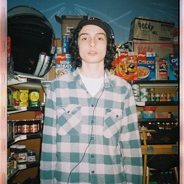 Pernah Gagal Dapat Peran, Aktor Finn Wolfhard Sempat Ingin Pensiun