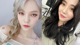 Kronologi Perseteruan Mina Hingga Jimin Keluar AOA