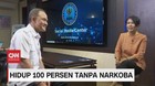 VIDEO: Hidup 100 Persen Tanpa Narkoba (5/5)