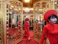 Tarif Bermalam di Hotel Berlapis Emas Mulai dari Rp3 Jutaan
