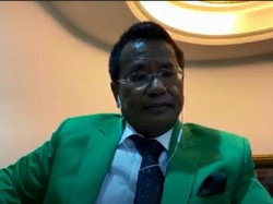 Cari Solusi Rp 22 M Raib, Hotman Paris Ngajak Winda Earl Ngopi