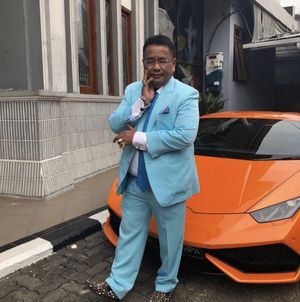 CNN Indonesia | Berita Terbaru, Terkini Indonesia, Dunia