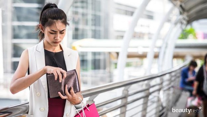 Punya Kebiasaan Berhutang? Ini 4 Tips untuk Menghindarinya