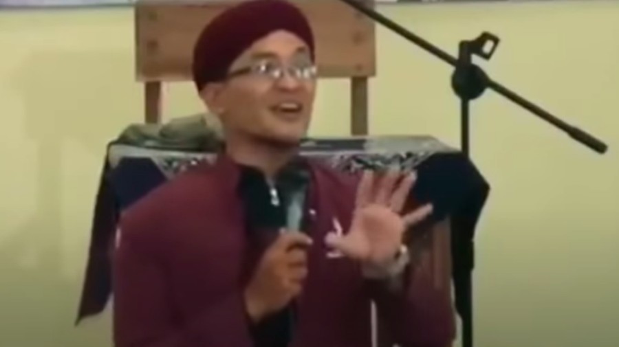 Ignatius Yohanes Ignatius Yohanes